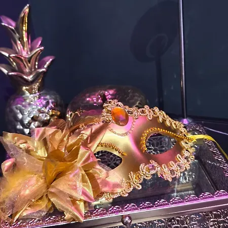 Apartment Chill And Bergerac