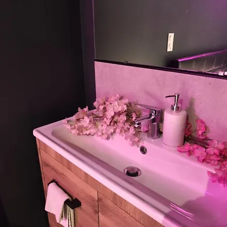 Chill And * Bergerac