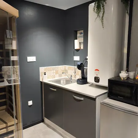 Chill And * Bergerac