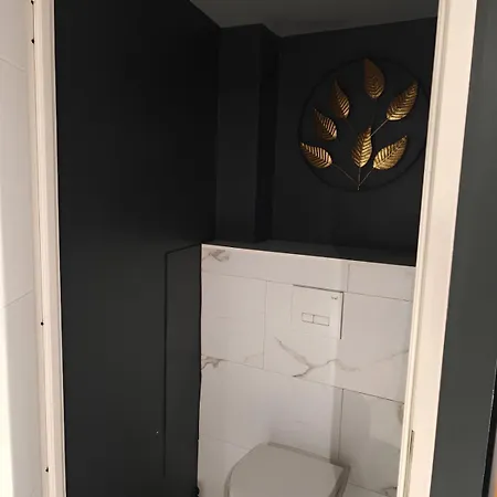 Apartament Chill And *