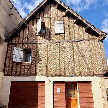 Chill And Apartament Bergerac