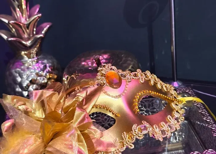 Apartment Chill And Bergerac