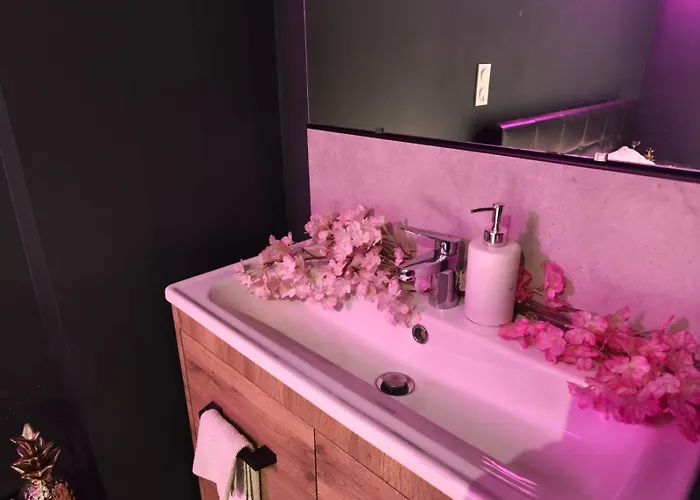 Chill And * Bergerac